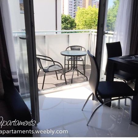 بياليستوك Nowy Swiat Leza Apartaments المظهر الخارجي الصورة