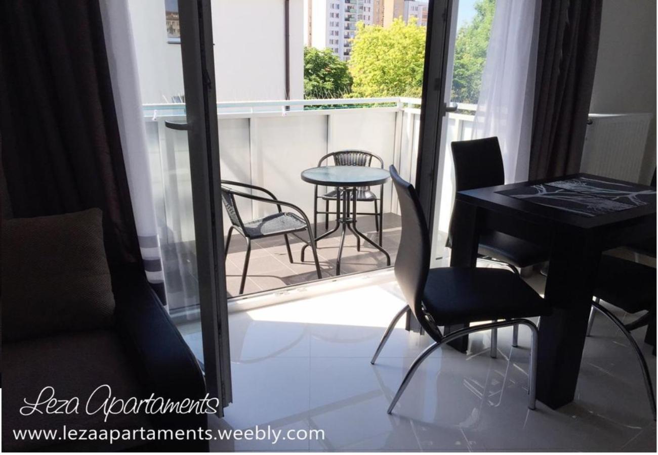 بياليستوك Nowy Swiat Leza Apartaments المظهر الخارجي الصورة