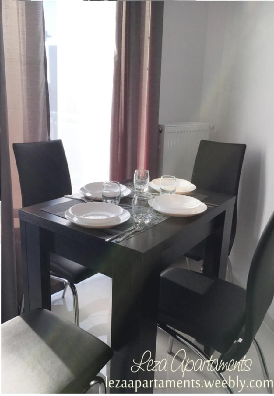 بياليستوك Nowy Swiat Leza Apartaments المظهر الخارجي الصورة
