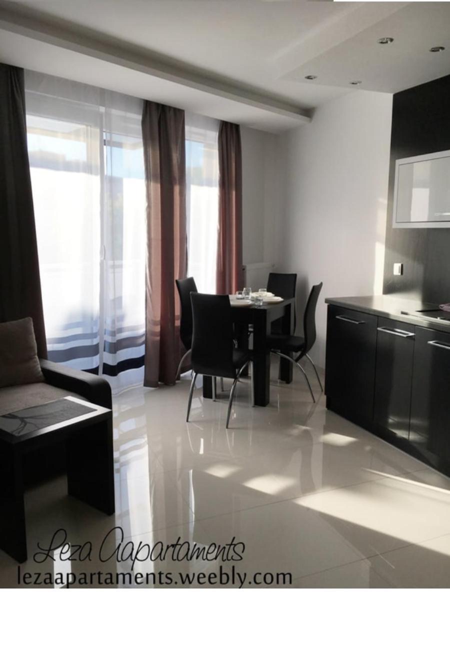 بياليستوك Nowy Swiat Leza Apartaments المظهر الخارجي الصورة