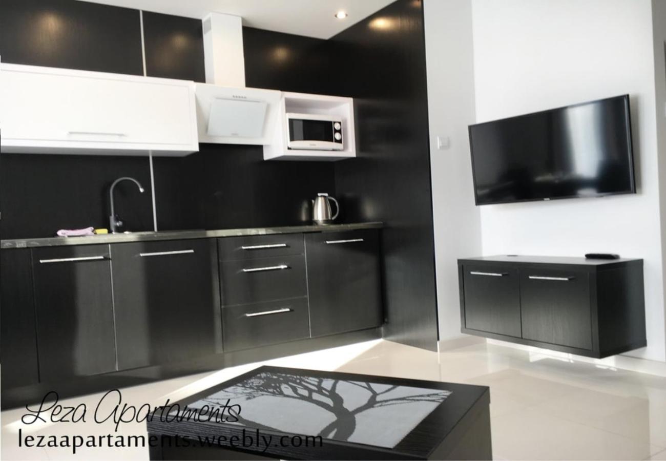 بياليستوك Nowy Swiat Leza Apartaments المظهر الخارجي الصورة