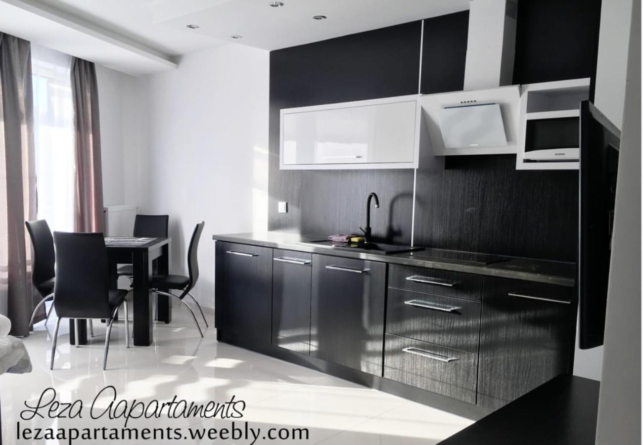 بياليستوك Nowy Swiat Leza Apartaments المظهر الخارجي الصورة