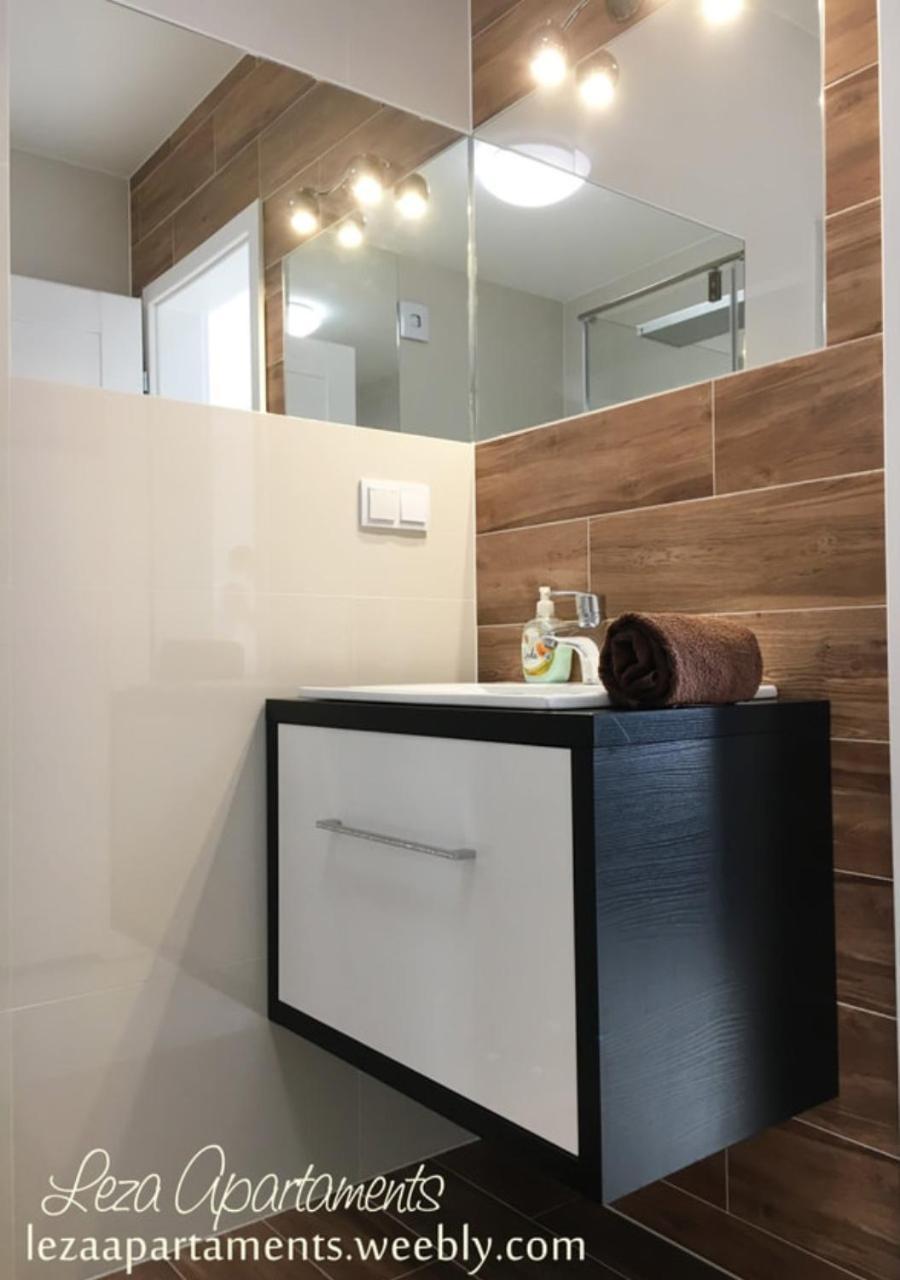 بياليستوك Nowy Swiat Leza Apartaments المظهر الخارجي الصورة