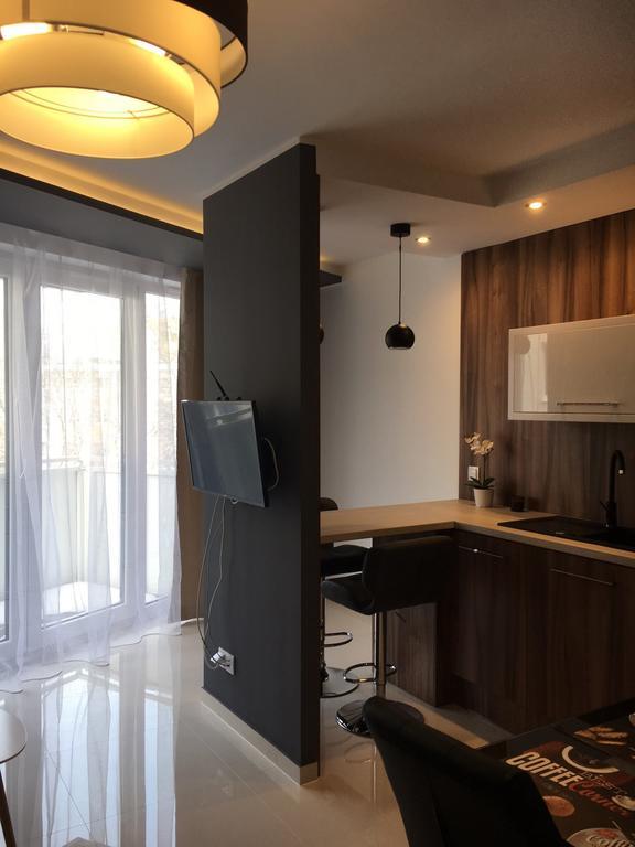 بياليستوك Nowy Swiat Leza Apartaments المظهر الخارجي الصورة