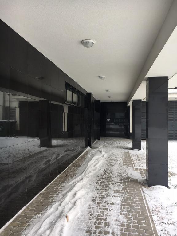 بياليستوك Nowy Swiat Leza Apartaments المظهر الخارجي الصورة