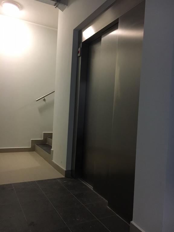 بياليستوك Nowy Swiat Leza Apartaments المظهر الخارجي الصورة