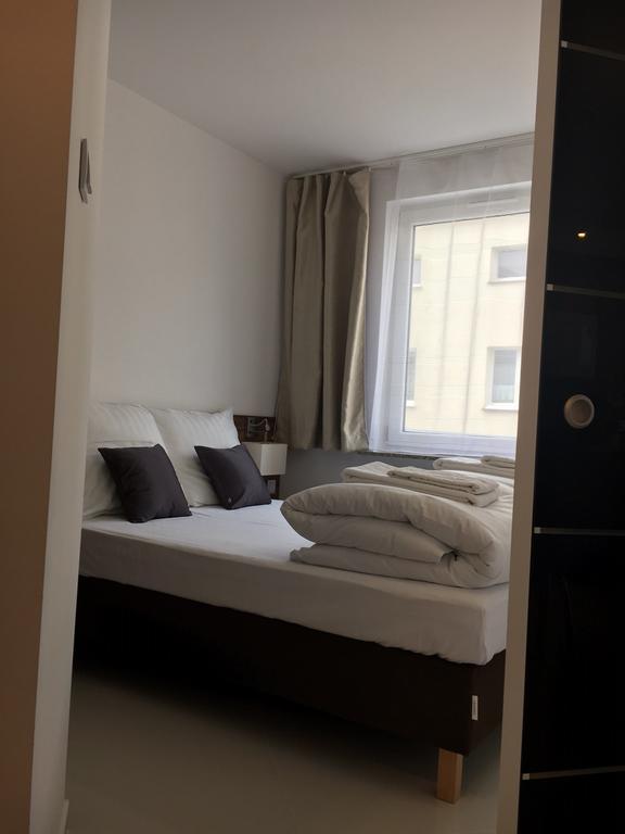 بياليستوك Nowy Swiat Leza Apartaments المظهر الخارجي الصورة