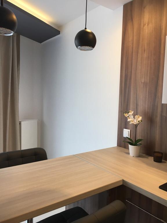 بياليستوك Nowy Swiat Leza Apartaments المظهر الخارجي الصورة
