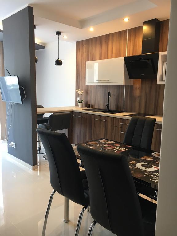 بياليستوك Nowy Swiat Leza Apartaments المظهر الخارجي الصورة