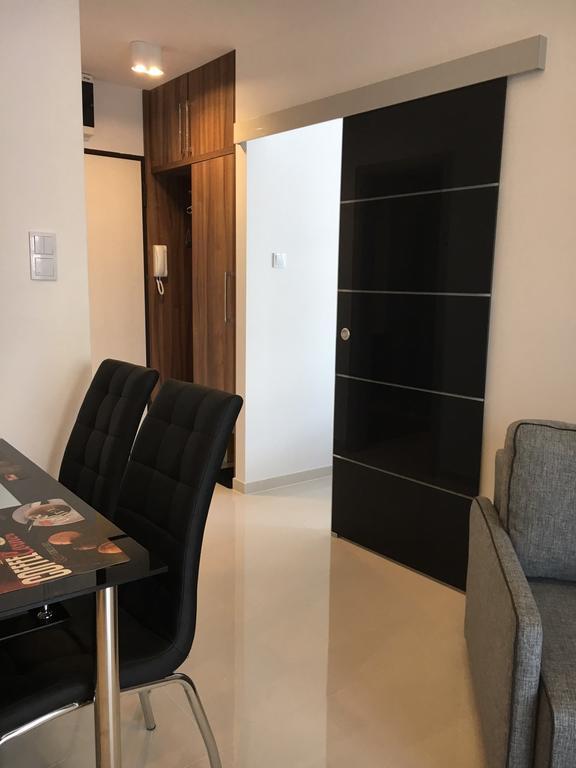 بياليستوك Nowy Swiat Leza Apartaments المظهر الخارجي الصورة