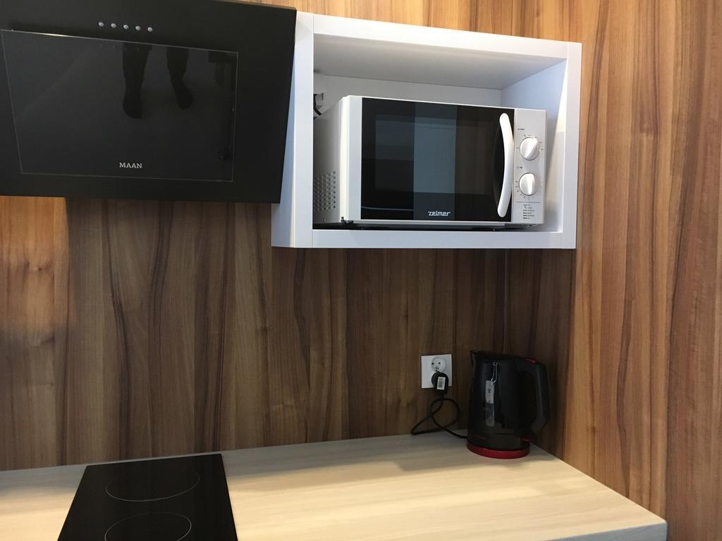 بياليستوك Nowy Swiat Leza Apartaments المظهر الخارجي الصورة