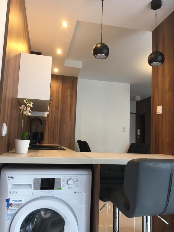 بياليستوك Nowy Swiat Leza Apartaments المظهر الخارجي الصورة