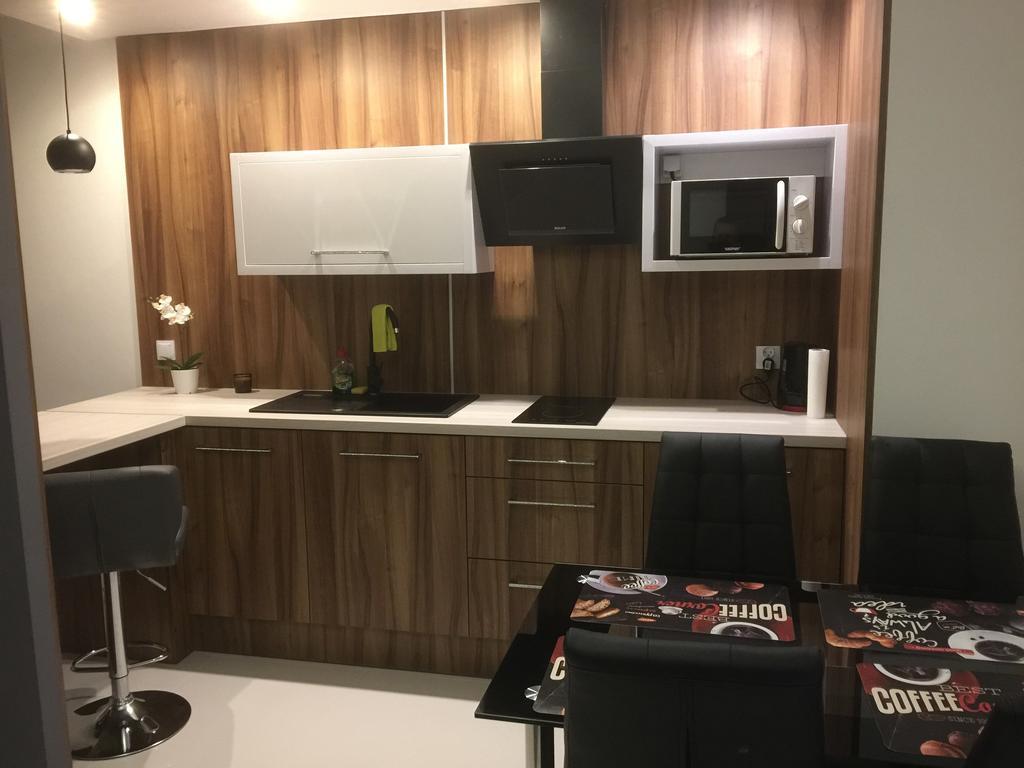 بياليستوك Nowy Swiat Leza Apartaments المظهر الخارجي الصورة