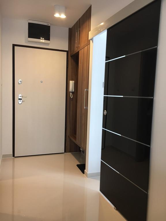 بياليستوك Nowy Swiat Leza Apartaments المظهر الخارجي الصورة