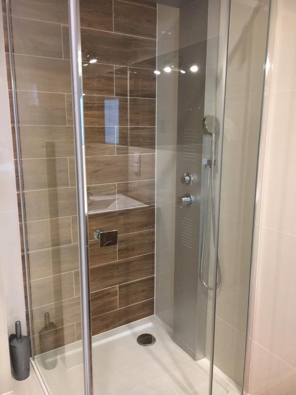 بياليستوك Nowy Swiat Leza Apartaments المظهر الخارجي الصورة