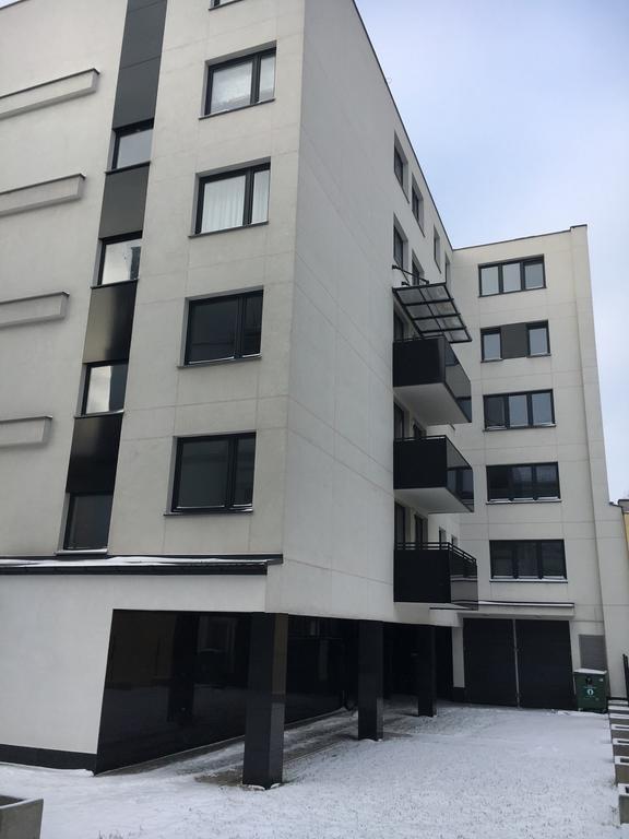 بياليستوك Nowy Swiat Leza Apartaments المظهر الخارجي الصورة