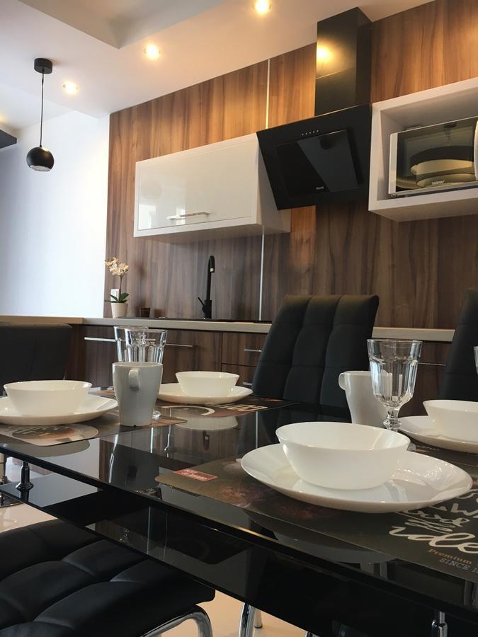 بياليستوك Nowy Swiat Leza Apartaments المظهر الخارجي الصورة